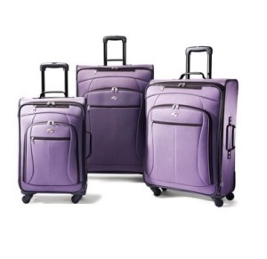 Bagagli American Tourister AT Pop Spinner