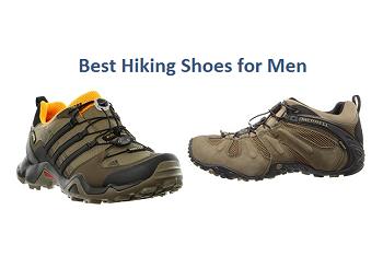 le migliori scarpe da trekking per uomo