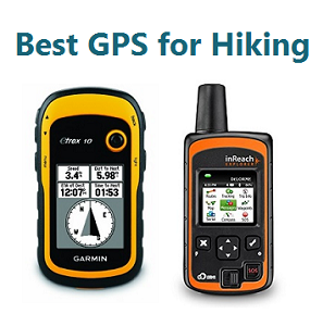 Miglior GPS per l'escursionismo