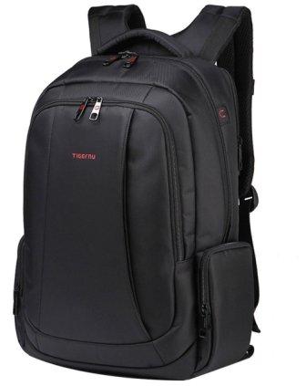 Uoobag KT-01 Slim Business Laptop Backpack Borsa da viaggio antifurto
