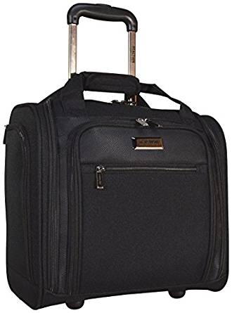 Kenneth Cole Reaction Excursion Carry Under Seat con ruote