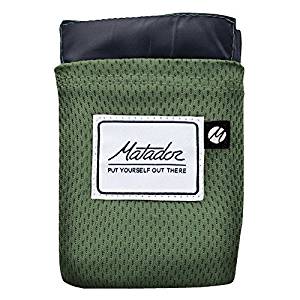 Matador Pocket Blanket 2.0 Nuova versione