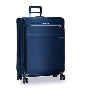 BRIGGS & RILEY BASELINE EXTRA LARGE EXPANDABLE SPINNER