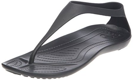 Sandalo Flip Crocs Sexi Donna