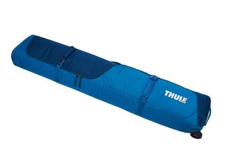 Thule RoundTrip Ski Roller Bag Poseidon (175 cm)