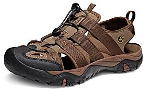 Sandali sportivi da uomo ATIKA Trail Outdoor Water Shoes Punta a 3 strati