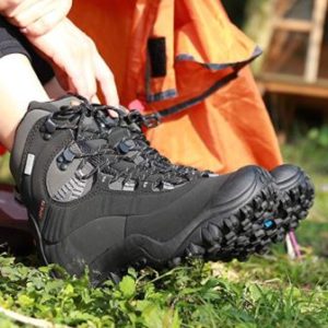I 15 migliori scarponi da trekking per donna 2023