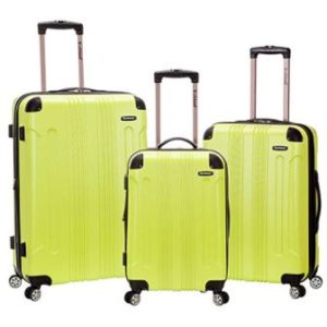 I 15 migliori set di valigie del 2023
