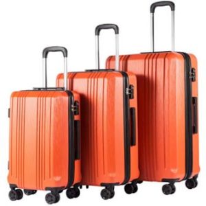 I 15 migliori set di valigie del 2023