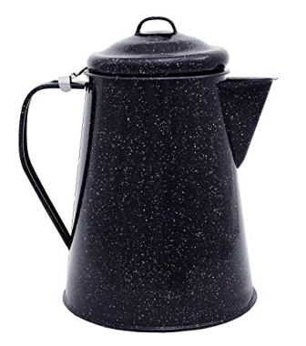 Granite Ware F6006-1 caldaie per caffè