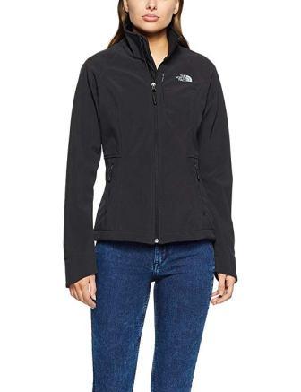 Giacca North Face Apex Bionic 2