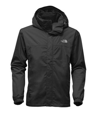 Giacca North Face Resolve 2