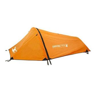 Survival Frog Solo 1 Persona Backpacking Tent