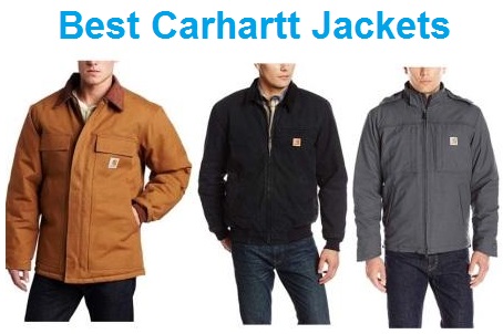 Le 15 migliori giacche Carhartt nel 2024