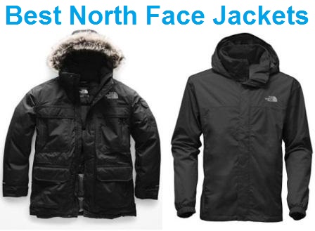 Le 15 migliori giacche North Face nel 2022