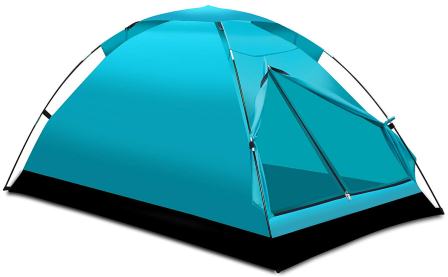Tenda da campeggio Alvantor Outdoor