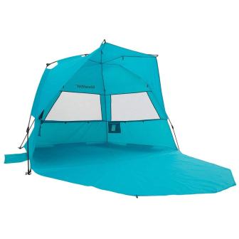 Tenda portatile da campeggio, pesca, escursionismo e spiaggia Alvantor
