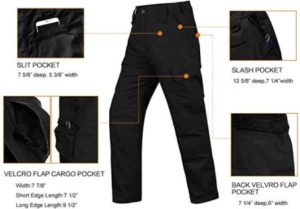 I 15 migliori pantaloni impermeabili del 2024