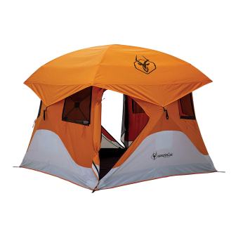 Tenda da campeggio portatile pop-up - Gazelle Tents