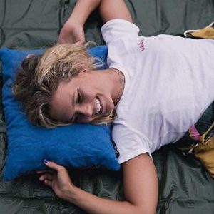I 15 migliori cuscini da campeggio nel 2024