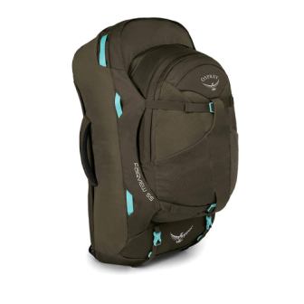 Osprey Packs Fairview 55 Women’s Travel Backpack