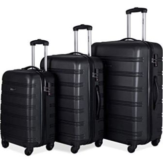 Top 15 Best Spinner Luggage 2024 - Guida completa