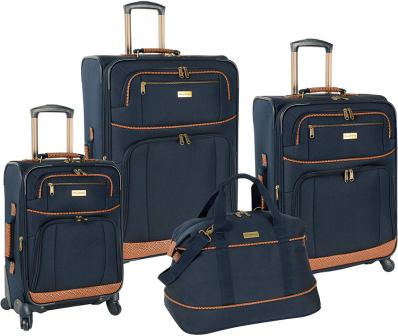 Set di valigie da viaggio Tommy Bahama