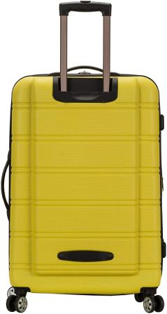 Le 10 migliori valigie gialle del 2024