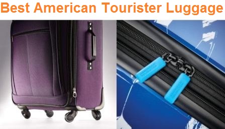 Le 15 migliori recensioni di bagagli American Tourister nel 2024