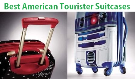 Le 15 migliori valigie American Tourister nel 2024