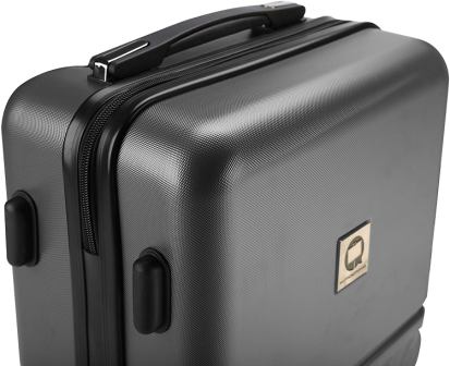 I 15 migliori bagagli Hauptstadtkoffer nelle recensioni del 2024