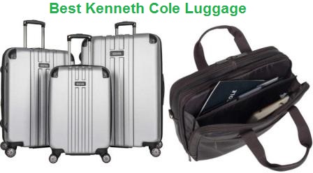 Le 15 migliori recensioni sui bagagli Kenneth Cole nel 2024