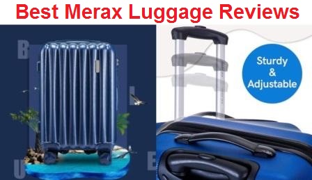 Le 15 migliori recensioni sui bagagli Merax nel 2024