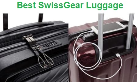 Le 15 migliori recensioni di bagagli SwissGear nel 2024