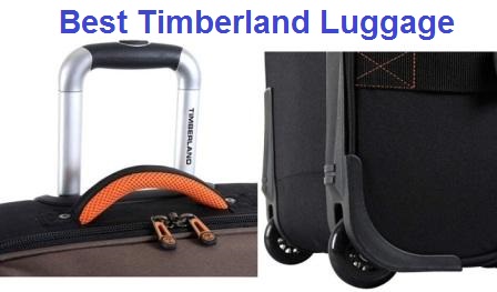 Le 10 migliori recensioni sui bagagli Timberland nel 2024 - Guida completa per l'acquirente