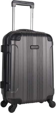Kenneth Cole Reaction Out Of Bounds Carry-On