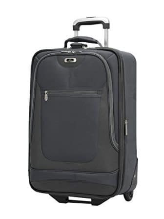 Skyway Luggage Epic Carry On Luggage