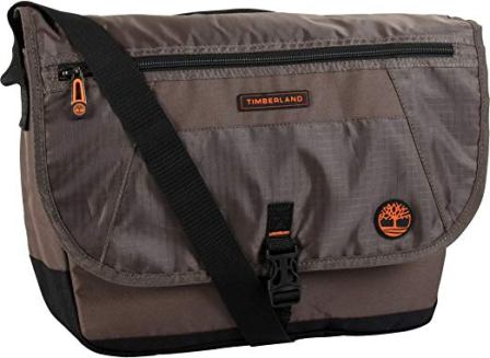 Timberland Messenger Backpack Briefcase Travel Bag