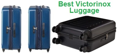 I 15 migliori bagagli Victorinox nel 2021