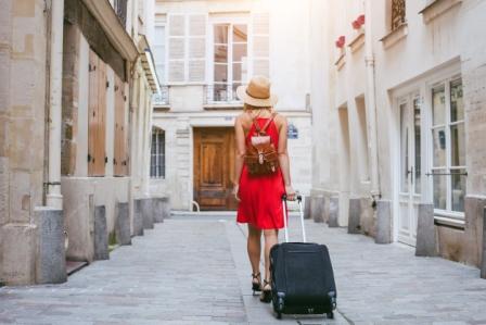 I 10 migliori set di valigie American Tourister nel 2024
