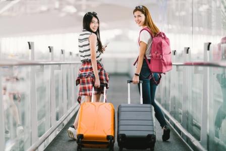 I 15 migliori bagagli a mano con meno di 200 nel 2024