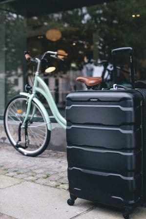 I 15 migliori bagagli a mano con meno di 200 nel 2021