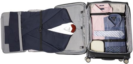 I 15 migliori bagagli Travelpro nel 2024