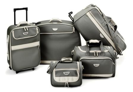I 12 migliori set di valigie da 5 pezzi nel 2024