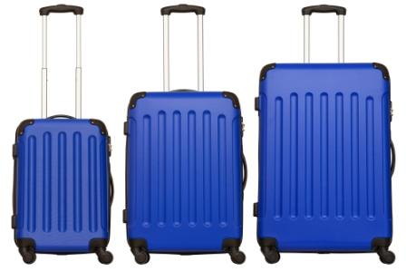 I 15 migliori set di valigie da 3 pezzi nel 2022