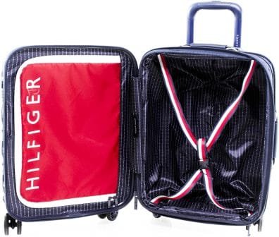 I 15 migliori bagagli Tommy Hilfiger nel 2024