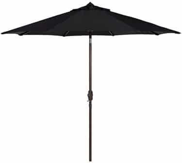 Ombrellone Bayside-21 Sunbrella con protezione UV