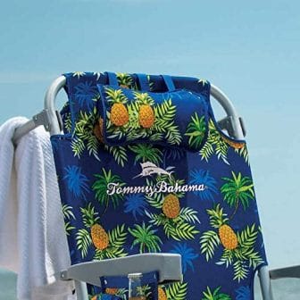 Tommy Bahama 2024 Backpack Cooler Chair