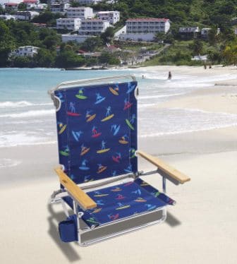 Le 11 migliori sedie da spiaggia di Rio nel 2024