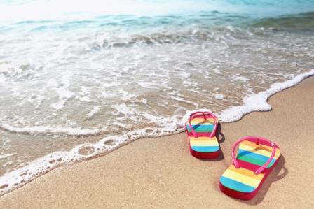 I 15 migliori sandali da spiaggia - Guida completa e recensioni per il 2024
